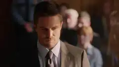 Стрела 1 сезон 2 серия