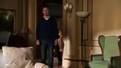 Стрела 1 сезон 3 серия