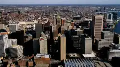 Стрела 1 сезон 5 серия