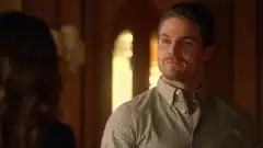 Стрела 1 сезон 10 серия