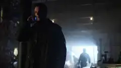 Стрела 1 сезон 11 серия