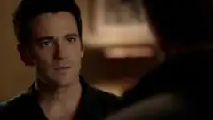 Стрела 1 сезон 19 серия