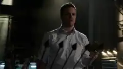 Стрела 1 сезон 22 серия