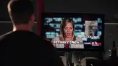 Стрела 2 сезон 1 серия