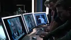 Стрела 2 сезон 3 серия