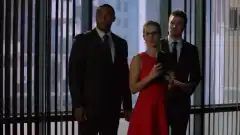 Стрела 2 сезон 8 серия