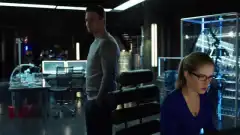 Стрела 2 сезон 10 серия