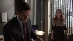 Стрела 2 сезон 11 серия