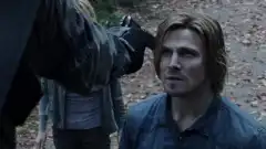 Стрела 2 сезон 12 серия