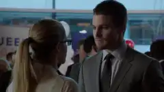 Стрела 2 сезон 13 серия