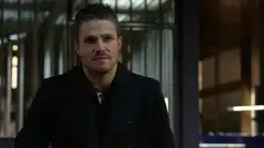 Стрела 3 сезон 16 серия