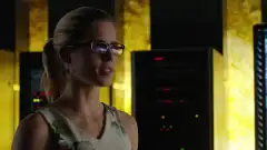 Стрела 3 сезон 17 серия