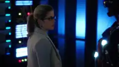 Стрела 3 сезон 22 серия