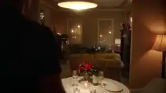 Стрела 4 сезон 1 серия