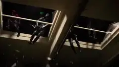 Стрела 4 сезон 2 серия