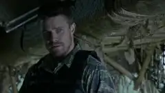 Стрела 4 сезон 4 серия