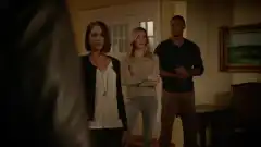 Стрела 4 сезон 8 серия