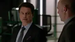 Стрела 4 сезон 9 серия