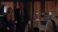 Стрела 4 сезон 10 серия