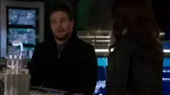 Стрела 4 сезон 15 серия