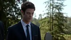 Стрела 4 сезон 19 серия