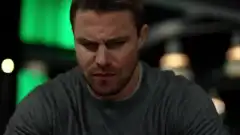 Стрела 4 сезон 21 серия