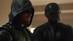 Стрела 4 сезон 22 серия