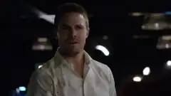 Стрела 5 сезон 1 серия