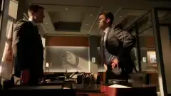 Стрела 5 сезон 3 серия