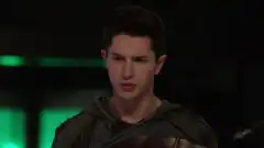 Стрела 5 сезон 7 серия