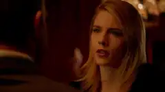 Стрела 5 сезон 12 серия