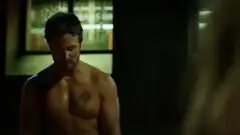 Стрела 5 сезон 17 серия