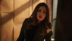 Стрела 5 сезон 18 серия