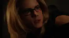 Стрела 5 сезон 20 серия