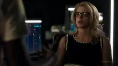 Стрела 6 сезон 2 серия