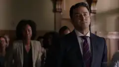 Стрела 6 сезон 7 серия