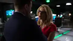 Стрела 6 сезон 11 серия