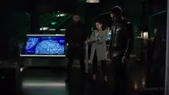 Стрела 6 сезон 13 серия