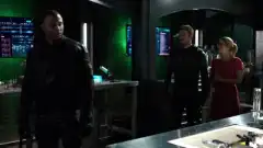 Стрела 6 сезон 17 серия