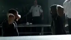 Стрела 7 сезон 1 серия