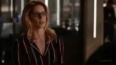 Стрела 7 сезон 15 серия