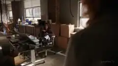 Стрела 7 сезон 19 серия