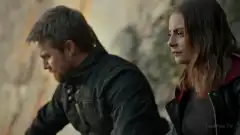 Стрела 8 сезон 3 серия