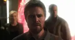 Стрела 8 сезон 1 серия