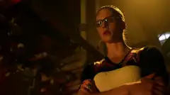 Стрела 7 сезон 4 серия