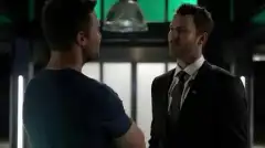 Стрела 5 сезон 5 серия