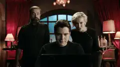 Стрела 8 сезон 5 серия