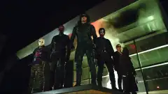 Стрела 5 сезон 6 серия