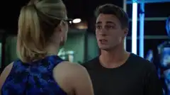 Стрела 3 сезон 6 серия