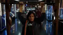 Стрела 3 сезон 8 серия